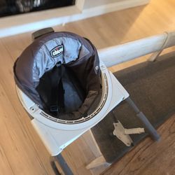 Chico Baby Seat For Eating