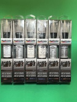 Dupli -  Color  Scratch Fix All- In-1