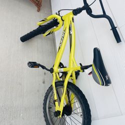 Kids Bike 20” Works 