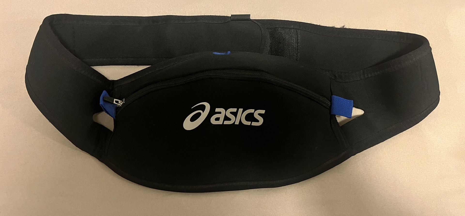 ASICS Waist Bag Fanny Pack