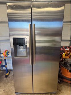 Samsung Fridge