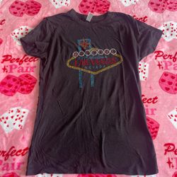 Vegas tshirt