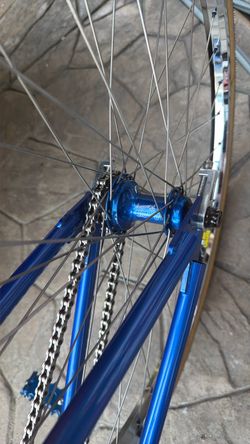 Torke bmx 29”