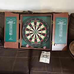 Dartboard