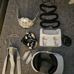 Oculus Quest 2