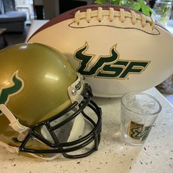 University Of South Florida Merchandise 