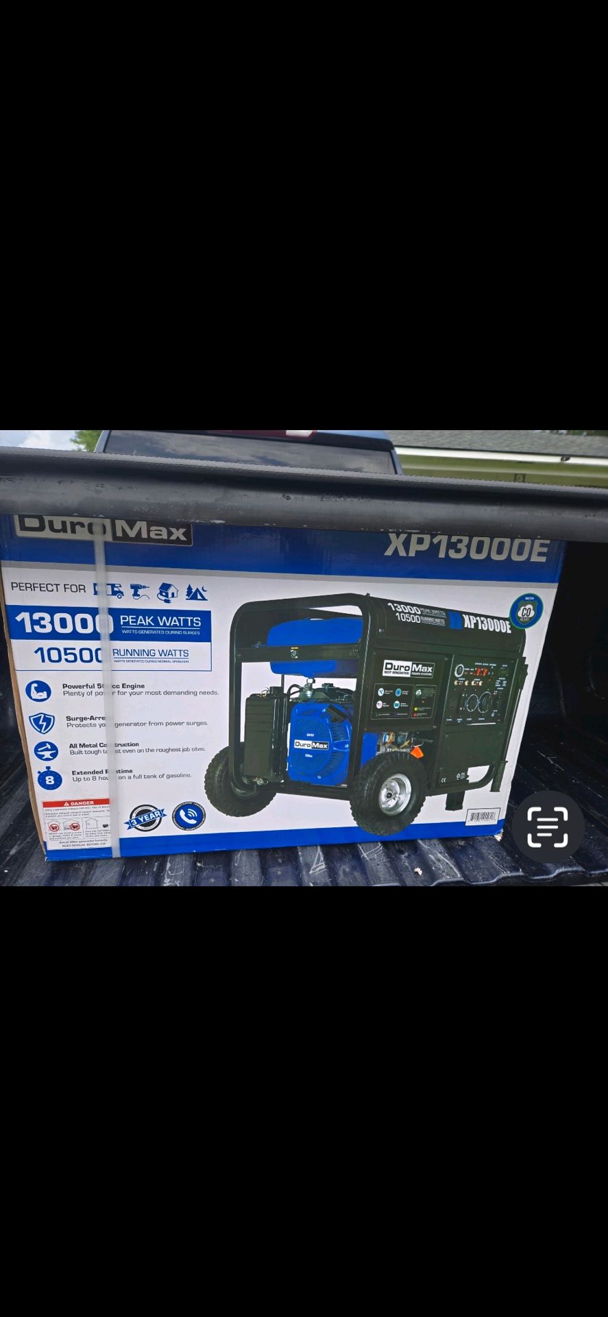 Generator
