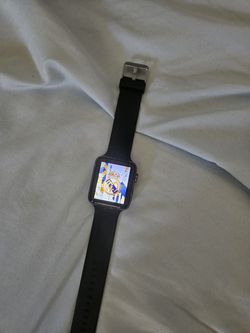 Apple watch Series 3