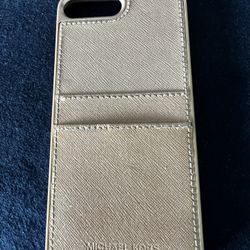Michael Kors iPhone 8 Case