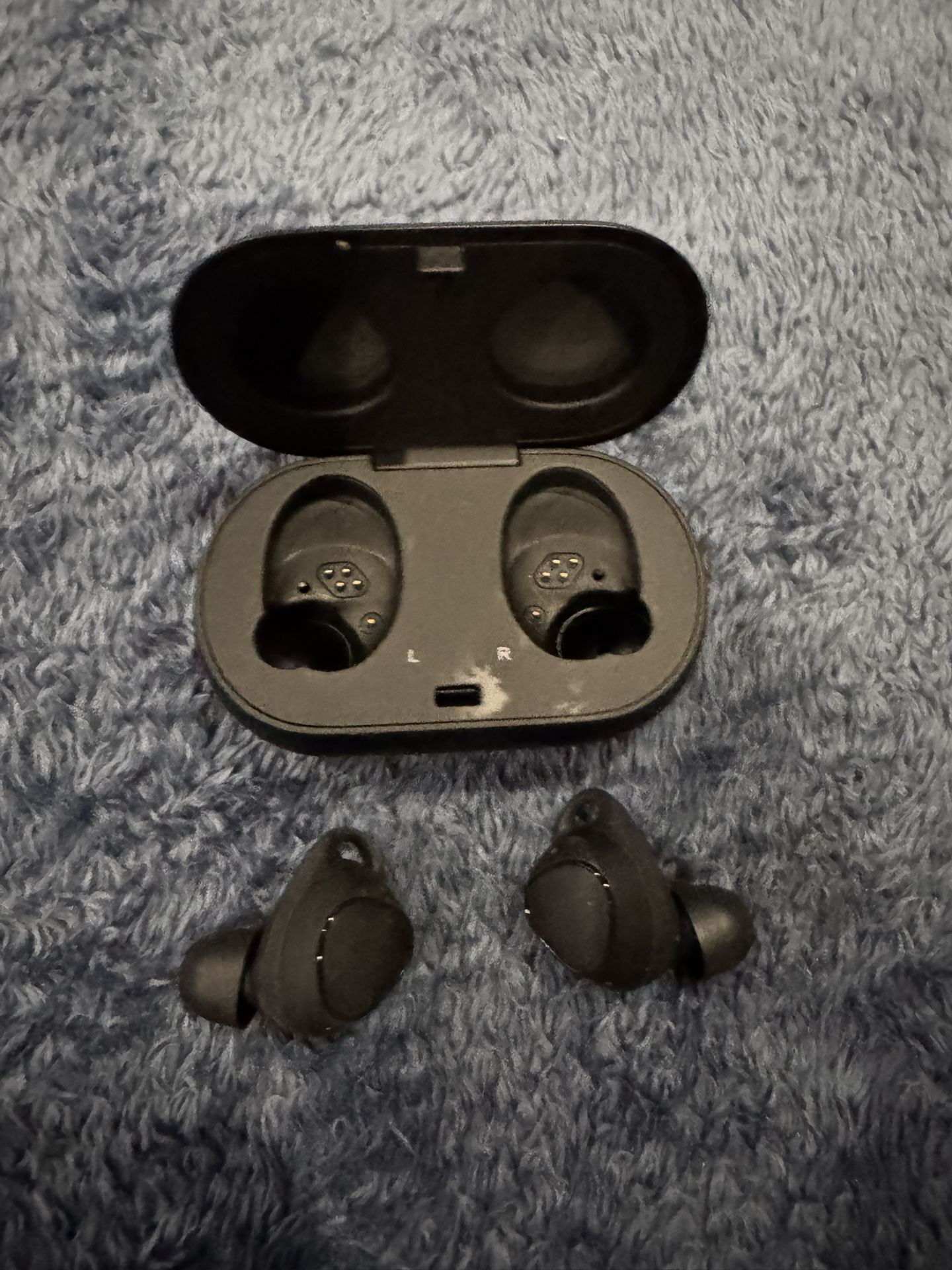 SAMSUNG  GALAXY BUDS 