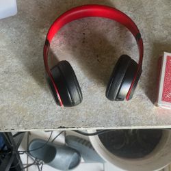 Beats Solo 3