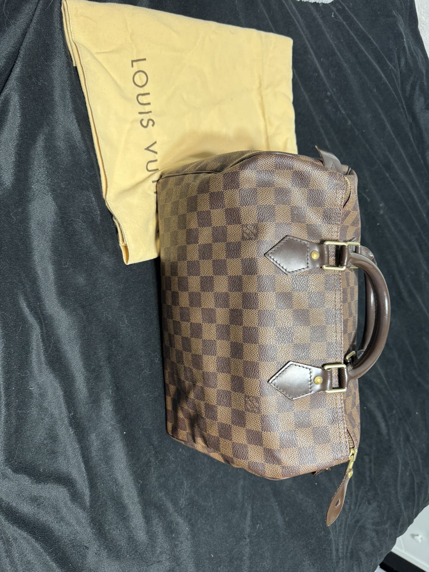 Speedy 30 Louis Vuitton 