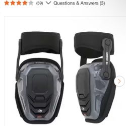 Husky Knee Pads 