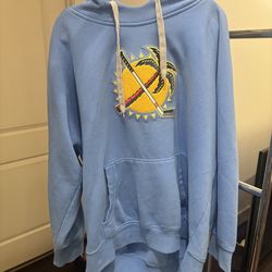 Florida Panthers Hoodie 2XL