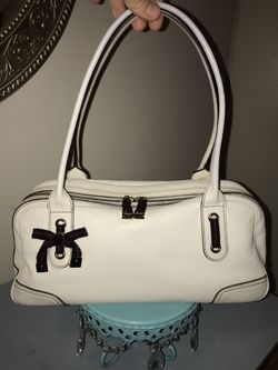 Authentic Gucci Princy Boston purse