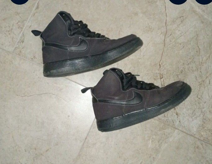 Nike Air Force 1 Men's 8.5