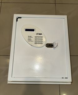 Safe (SafeMark Systems Branded)