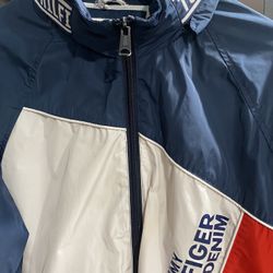 Tommy Hilfiger Jacket 