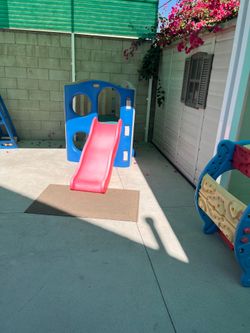 Slide