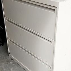 File Cabinet 
