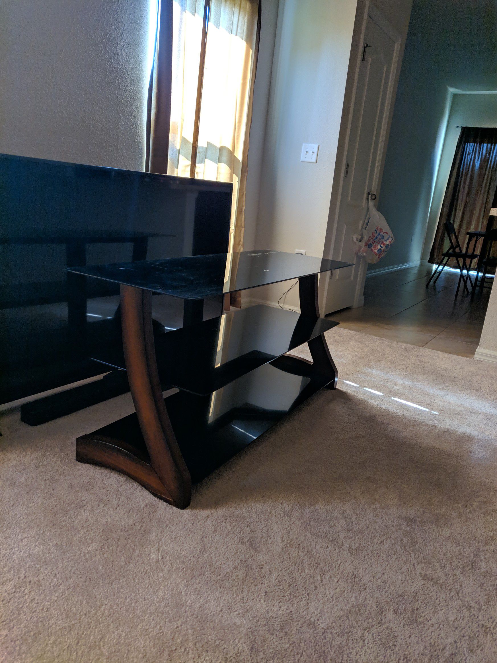 55" tv stand