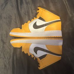 Jordan 1 