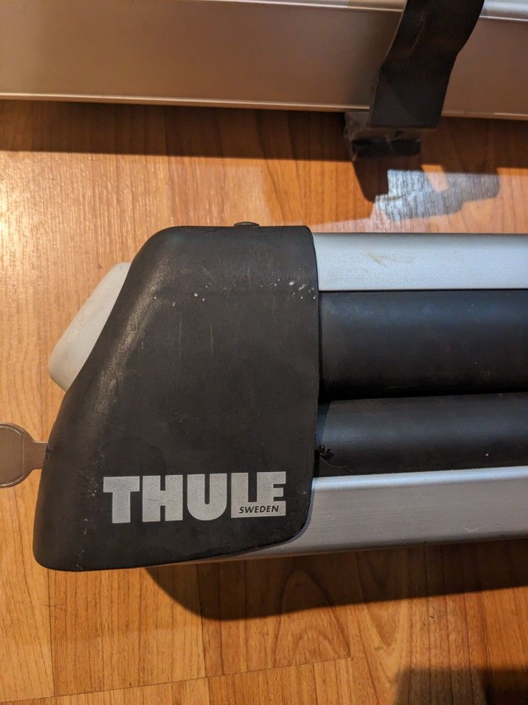 Thule Roof Racks Sports & Outdoors