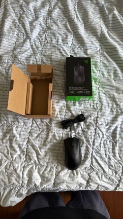 Razer DeathAdder V3 Wired Gaming Mouse