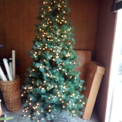 Christmas Tree
