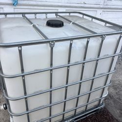 Water Tank 