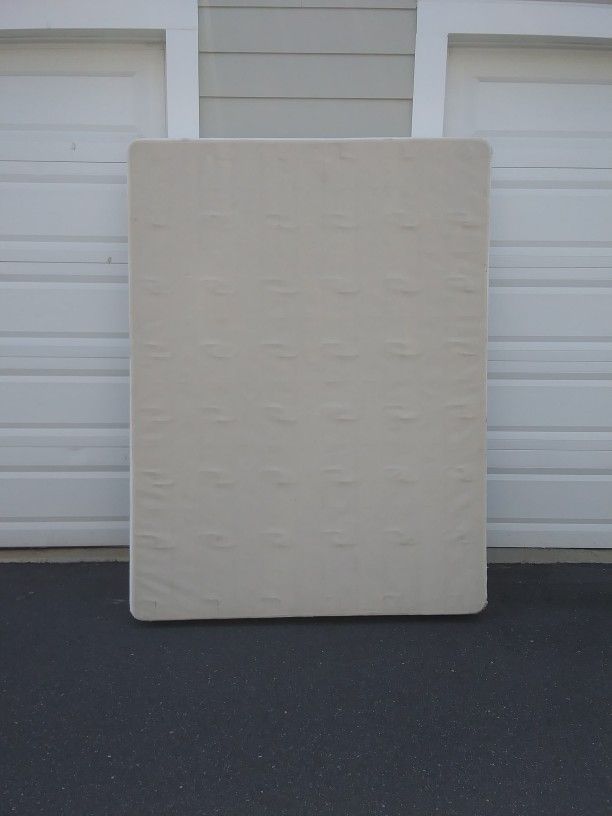 Queen Box Spring