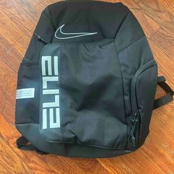 Nike Elite backpack