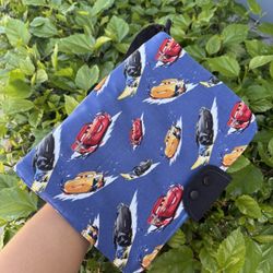 Diaper Pouch 