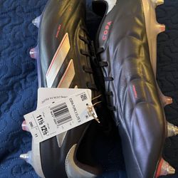 Adidas Copa Pure II Elite SG Size 11.5 