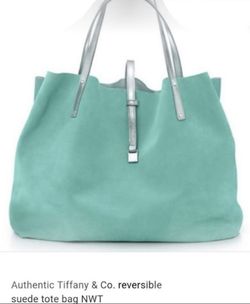 Tiffany Bag