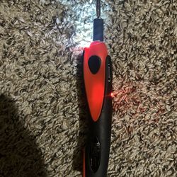 Soldering iron