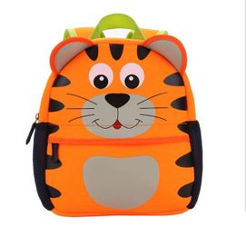 Toddler backpacks, Animal Children Backpack