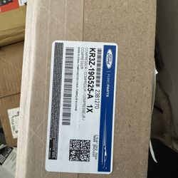 Tire Repair Kit Compressor From Ford