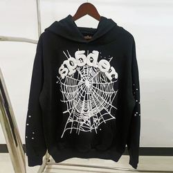 Spider Hoodie