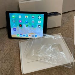 iPad Air 16gb 9inch Wi-Fi 