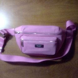 Kate Spade Light Pink Medium-Sized Handbag