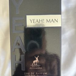 Long Lasting Perfume