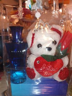 Perfume marykay