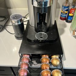 Nespresso