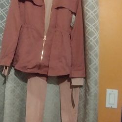 3 Pieces Set For Girls 