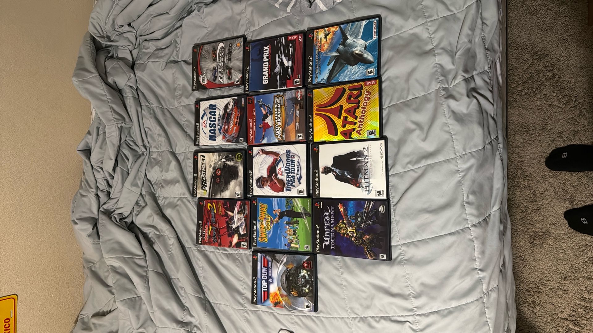 Ps2 Games