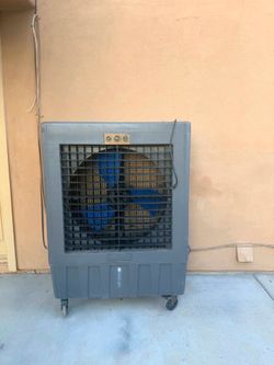 Swamp cooler mc92v (3000 sqf)
