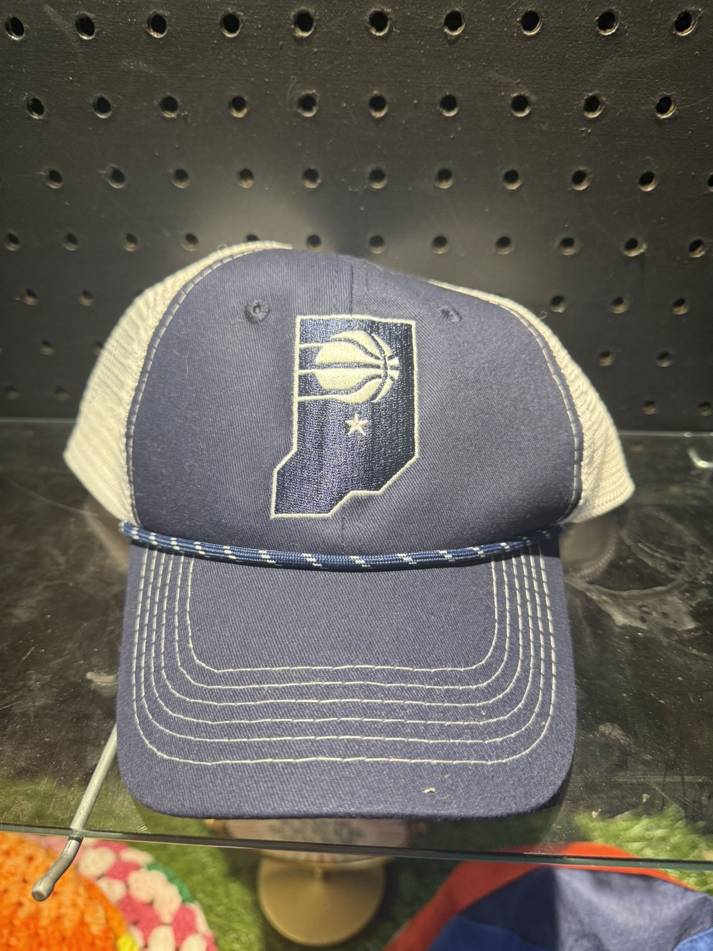 Indiana Pacers SnapBack Hat