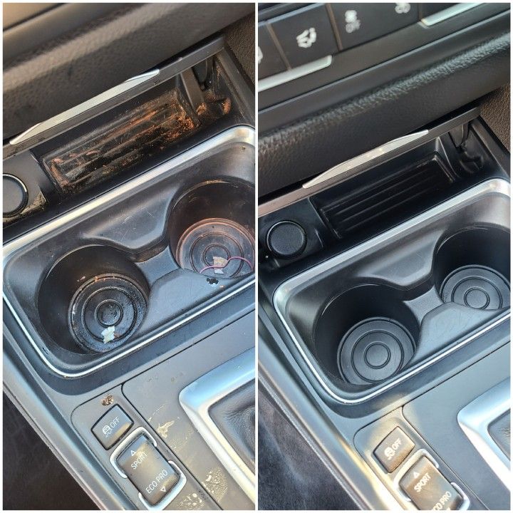 Car Detail