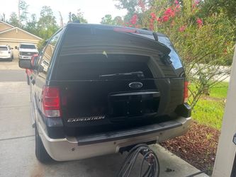 2006 Ford Explorer